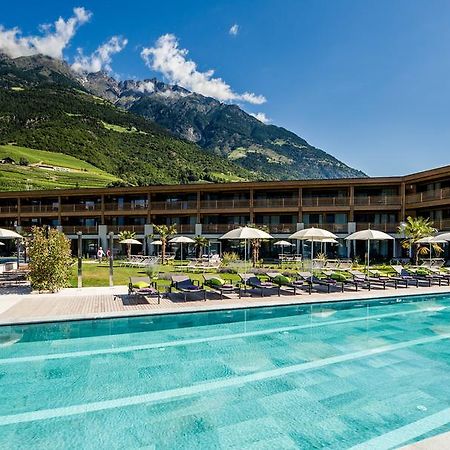 Hotel Prokulus - Family & Wellness Naturns Esterno foto