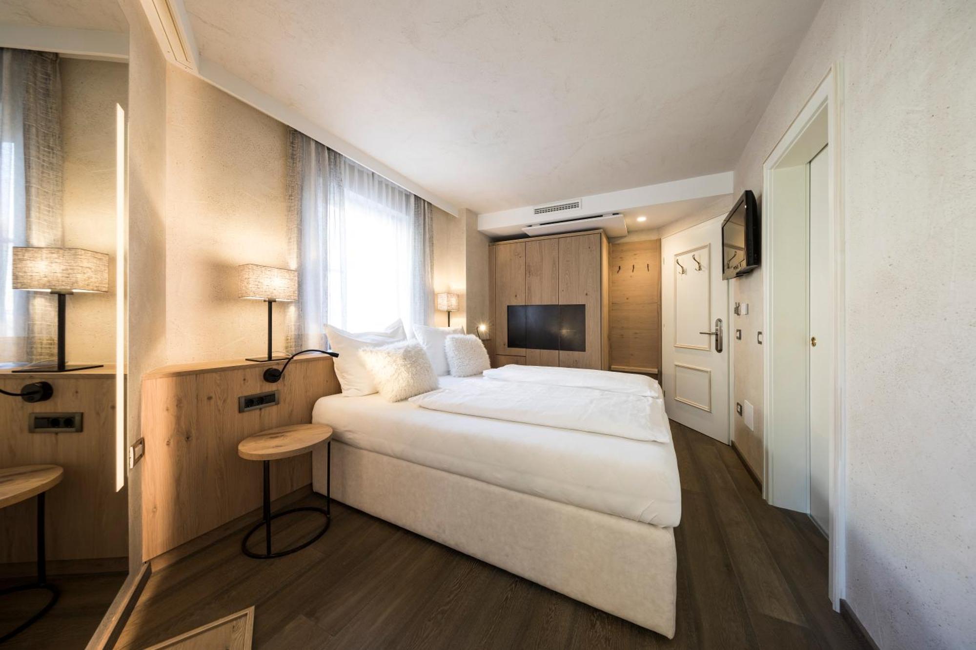 Hotel Prokulus - Family & Wellness Naturns Camera foto