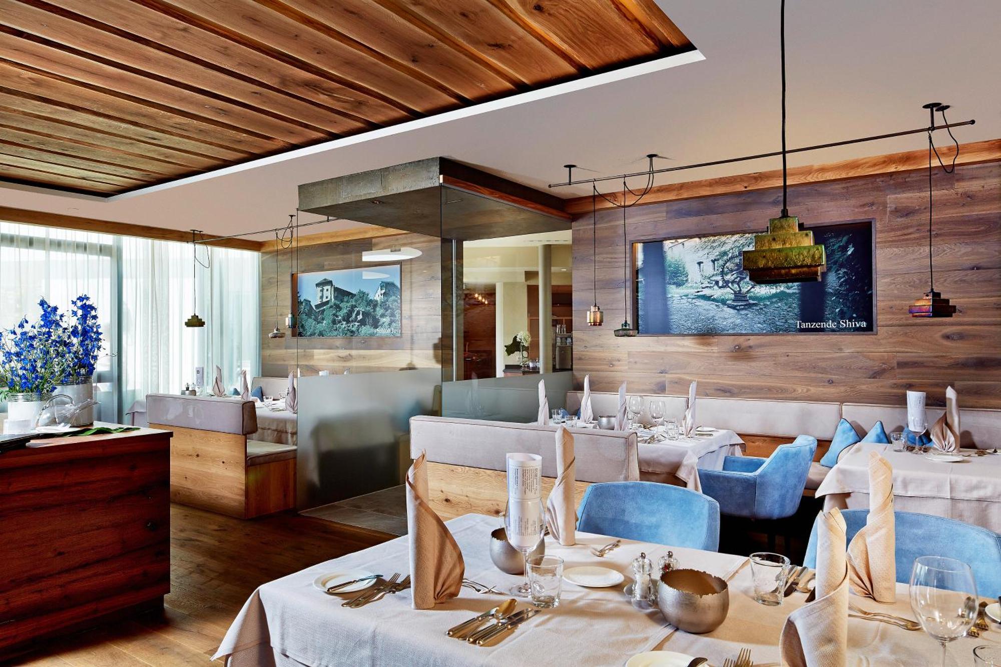 Hotel Prokulus - Family & Wellness Naturns Esterno foto
