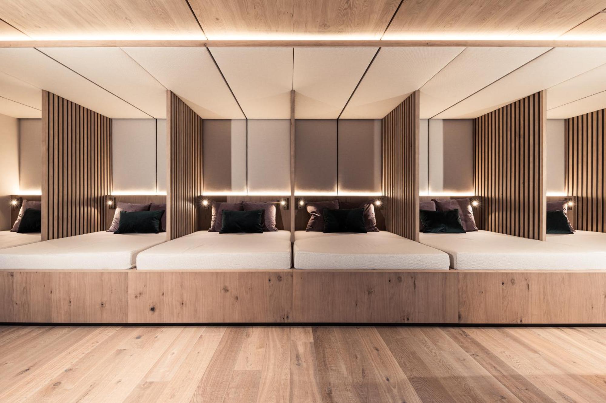 Hotel Prokulus - Family & Wellness Naturns Esterno foto