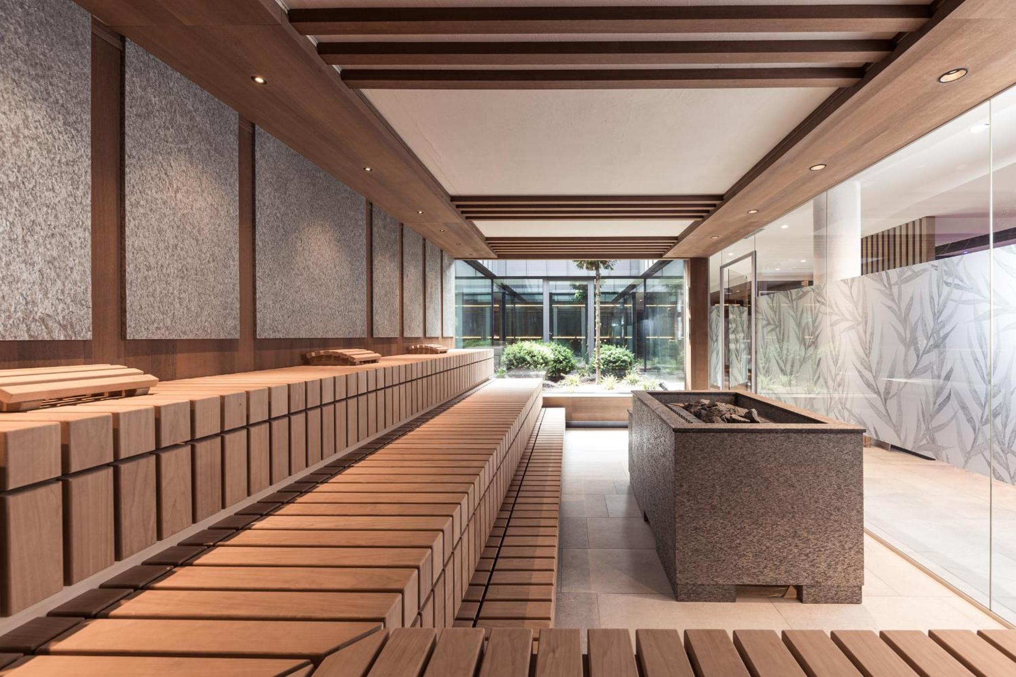 Hotel Prokulus - Family & Wellness Naturns Esterno foto