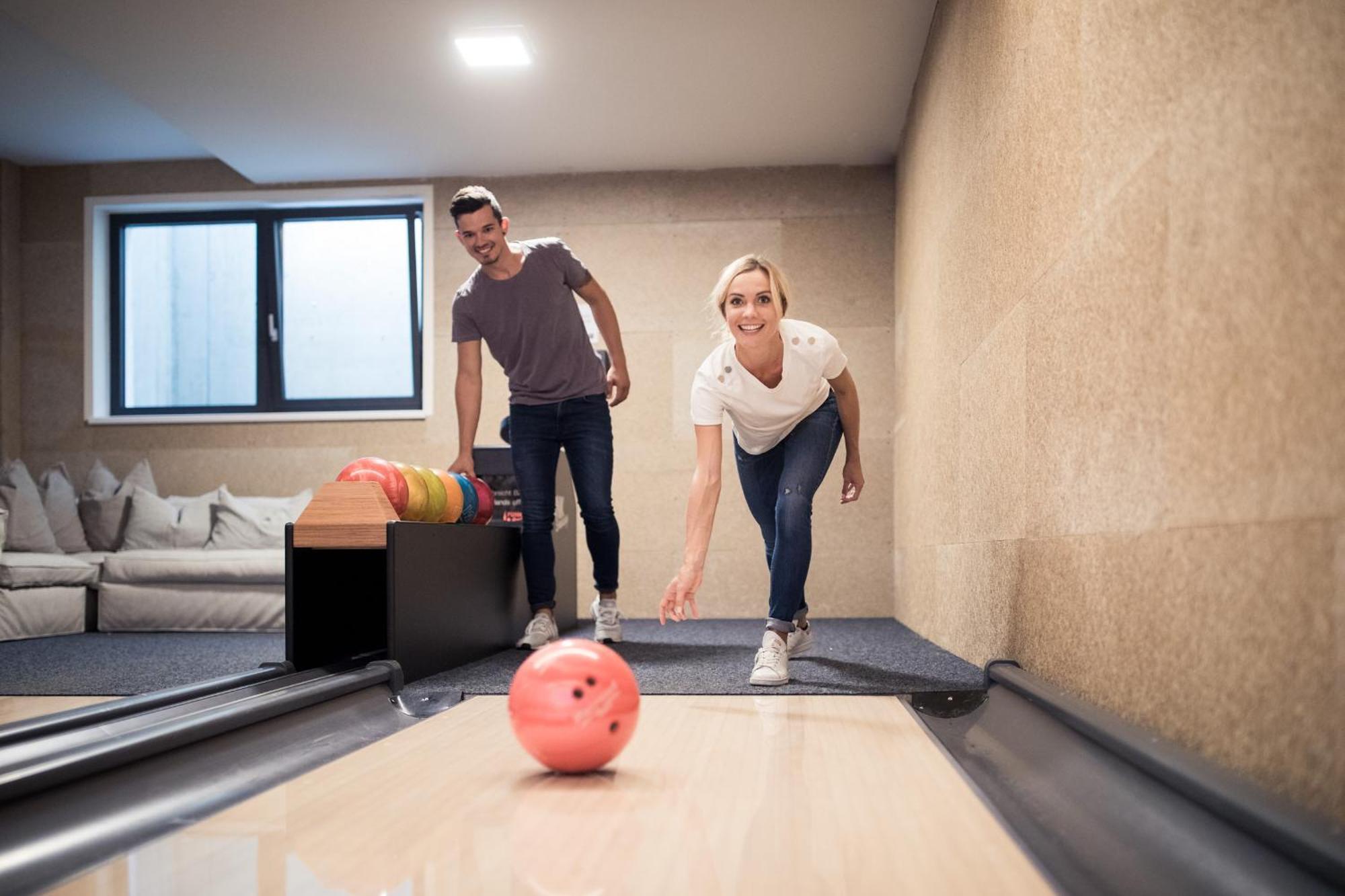 Hotel Prokulus - Family & Wellness Naturns Esterno foto